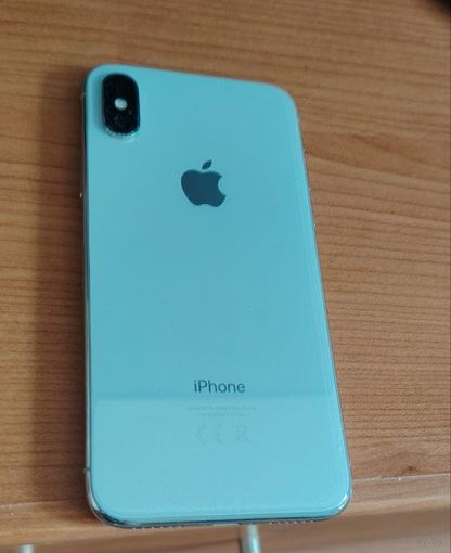 Iphone X 256GB