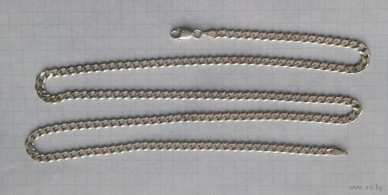 Цепочка. Серебро.