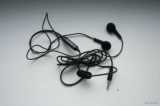 Наушники Philips