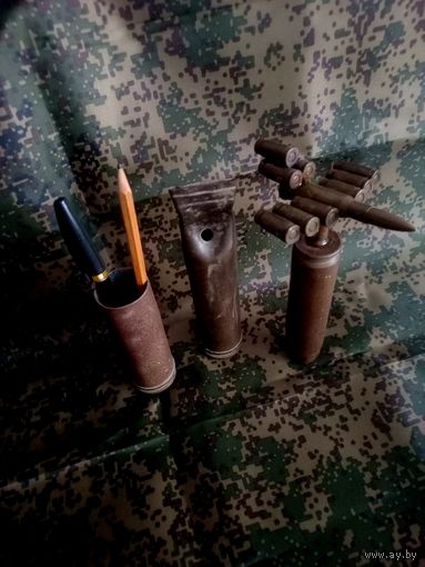 Лот ВОВ