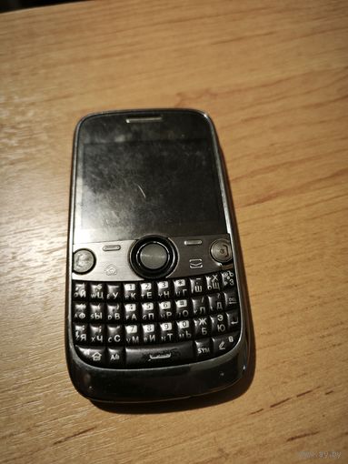 Мобильный телефон Хуавей G6600 Аукцион 7 дней Старт с 3 Бел. руб.  Работоспособность неизвестна.