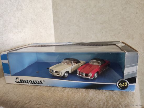 Мерседесы покупались более 20 лет назад, как есть