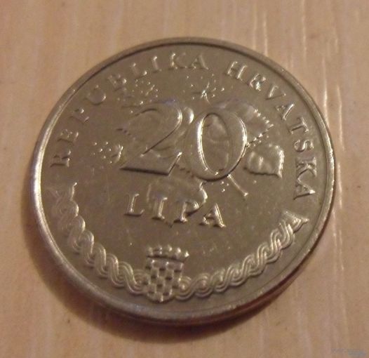 20 лип 2011 г.в. Хорватия