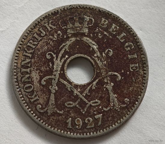 1927 год Бельгия 10
