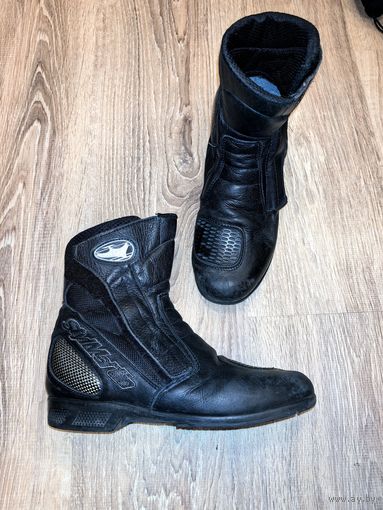Мотоботинки Stylmartin, р.38-39