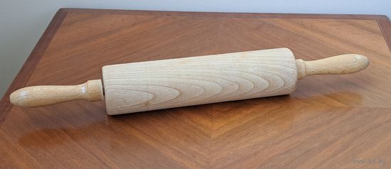 Скалка Германия ХХ век длина 44 см.