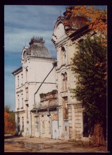 Гродно Синагога