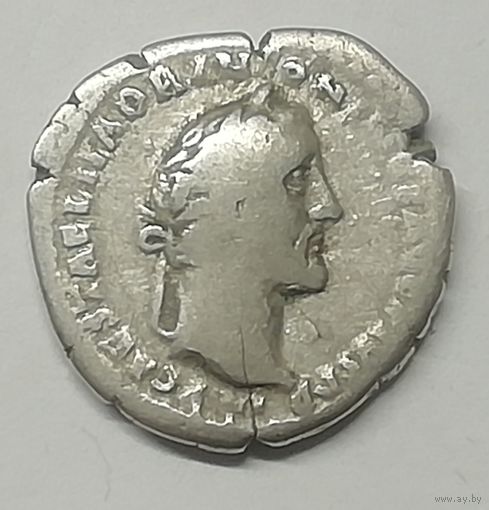 Антоний Пий 138-161 Денар