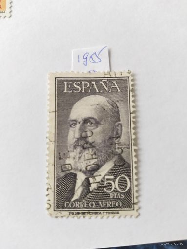 Испания    1955