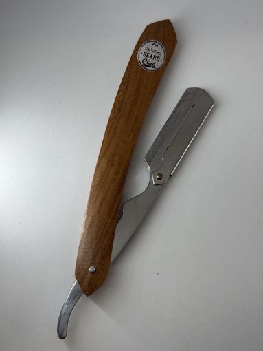 Опасная бритва