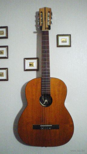 Классическая гитара Orfeus