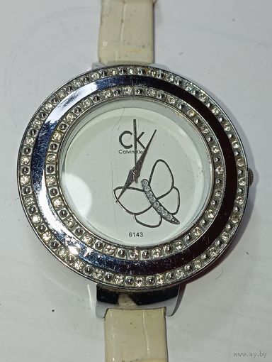 Часы Кварцевые CK