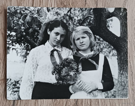 Пионеры СССР (4)