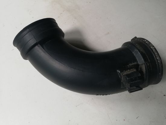 Патрубок воздушного фильтра Opel Astra G