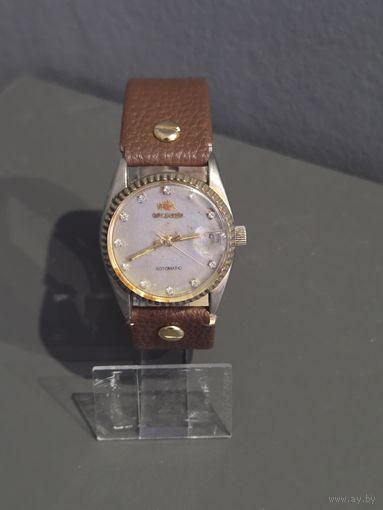 Oreintex Rotomatic с 40 р