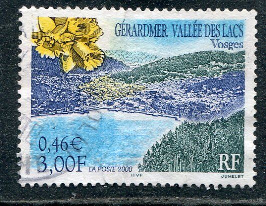 Франция. Туризм