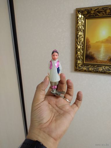 Елочная игрушка