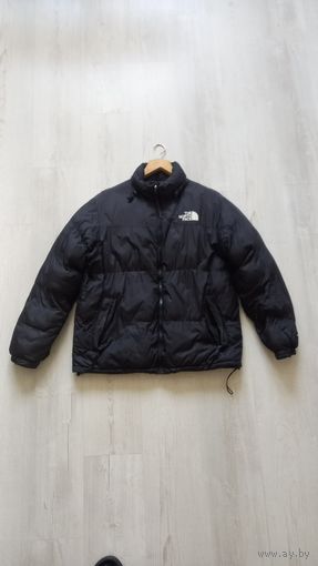 Куртка зимняя the North Face