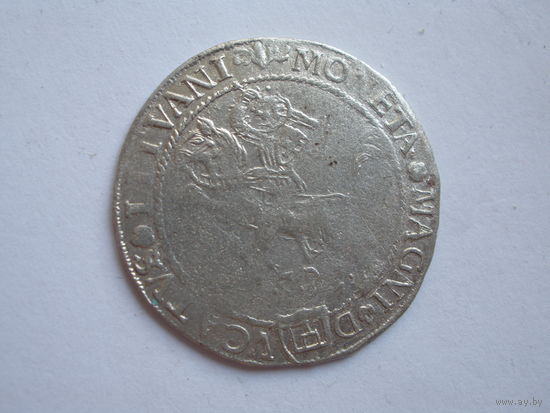 Грош  1535 Литва