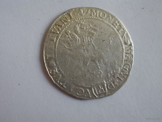 Грош  1535 Литва