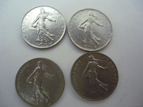 1 FRANC