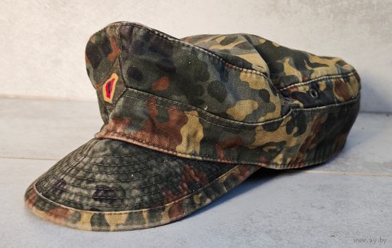 Кепи Германия