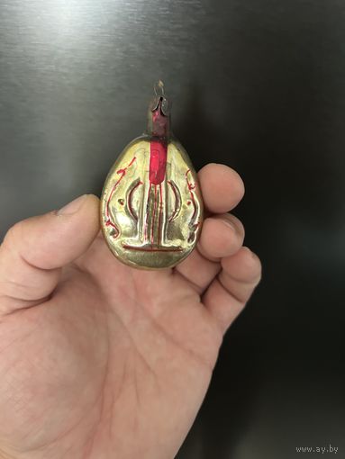 Елочная игрушка