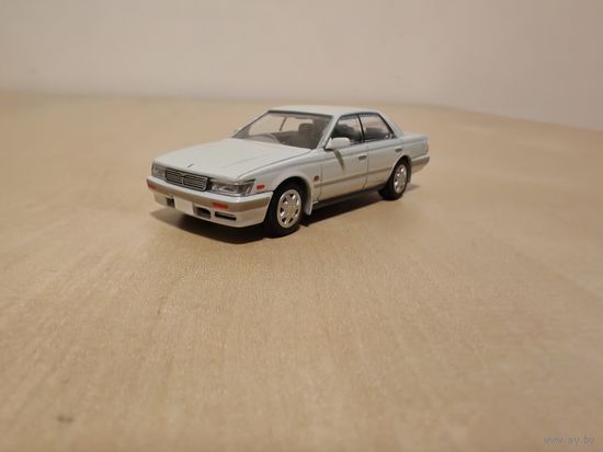 Tomica 1/64 Nissan Laurel LV-N259