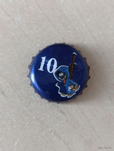 Крышки - пробки ( Бельгия )