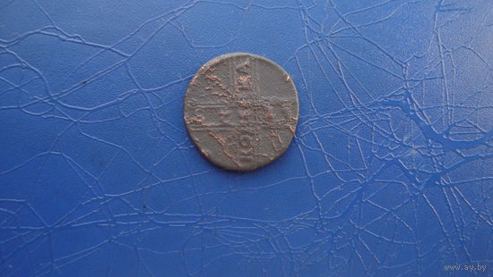 1 копейка 1728                                                                                                                         (4865)