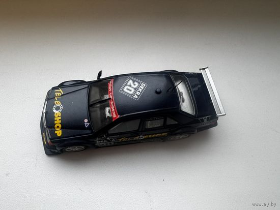 Mercedes 190E DTM, 1/43 Minichamps