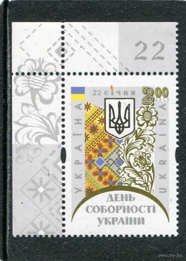 Украина 2015. День соборности