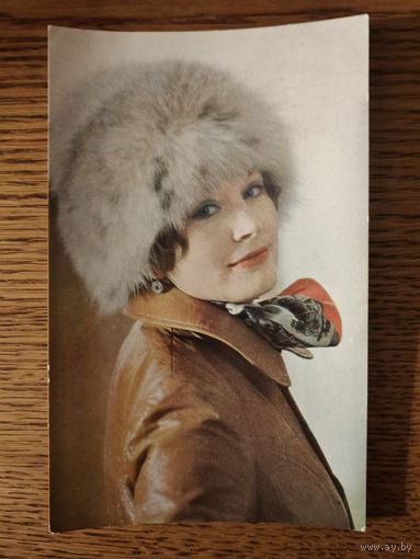 Артисты Хитяева