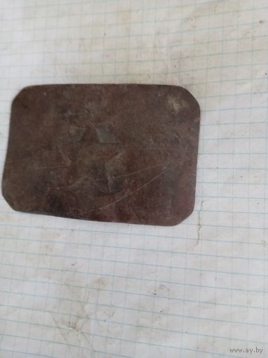 Пряга ВМФ СССР с утрами