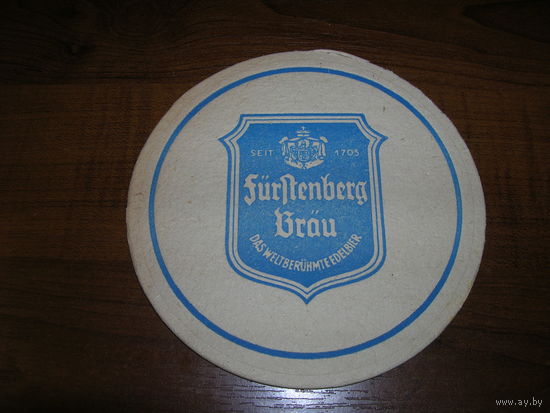 Furstenberg