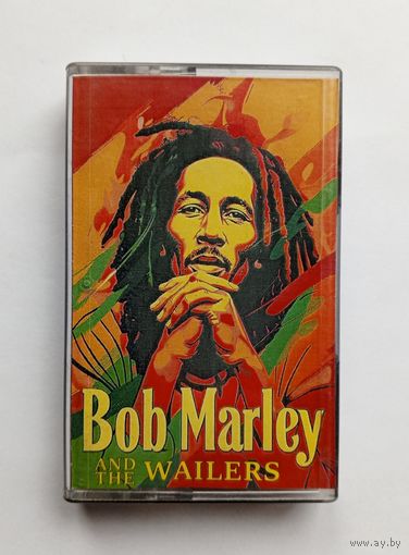 Аудиокассета - Bob Marley and The Wailers