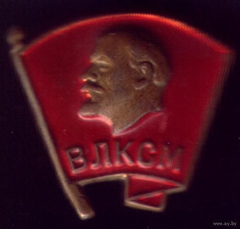 ВЛКСМ Тяжмет на закрутке
