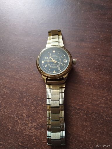 Часы Вымпел