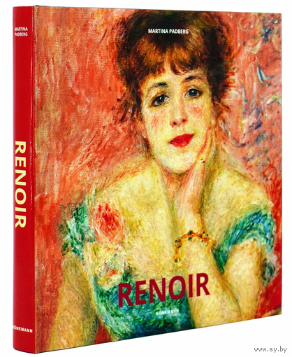 Renoir. Padberg Martina