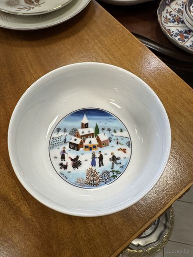 Пиала Naif Christmas