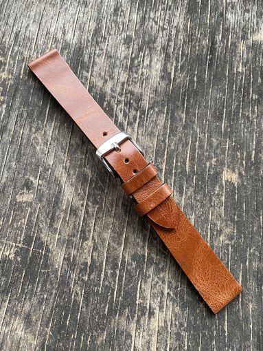 Ремень для часов 18 мм (Лот с рубля)