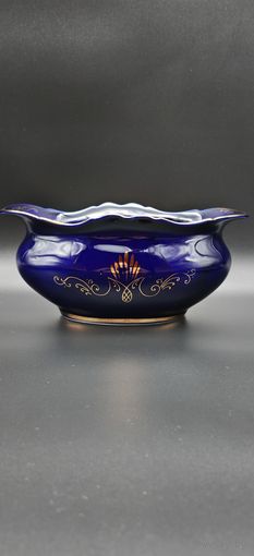 Конфетница кисловодский завод.