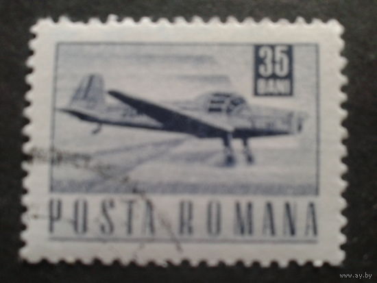 Румыния 1967 стандарт