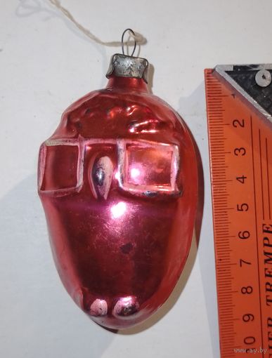 Игрушка СССР в коллекцию