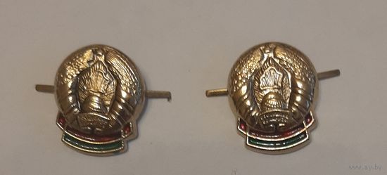 Эмблемы МВД 2010 г.