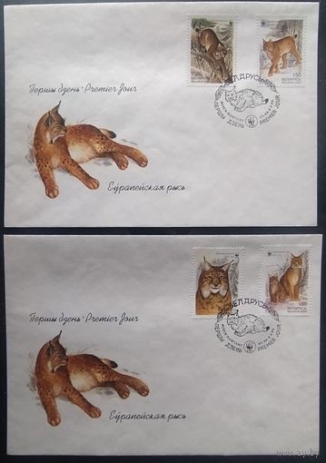 Беларусь 2000 КПД рыси.