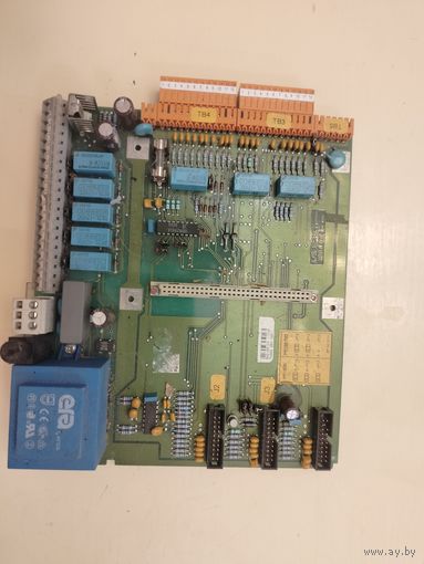 Плата ELTEK 11864.0V2  31112. Eltek A/S 11864.0V2