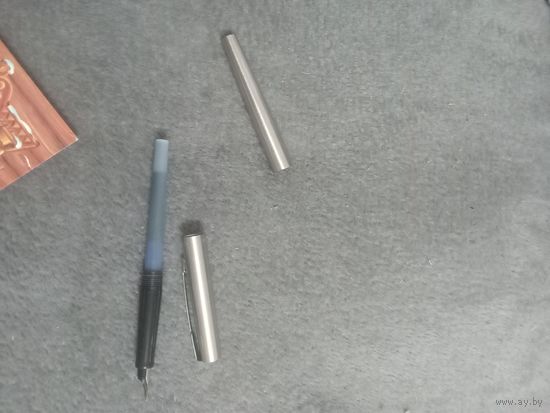 Перьевая ручка Паркер