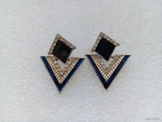 Сережки