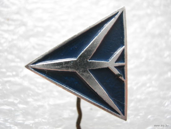 Авиация.